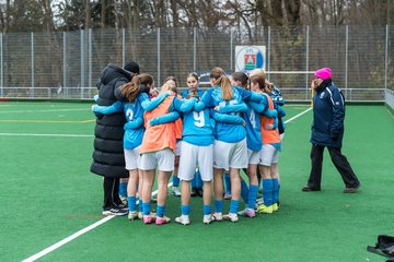 Bild 154 - wBJ VfL Pinneberg - Eimsbuettler TV2 : Ergebnis: 3:5